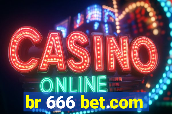 br 666 bet.com